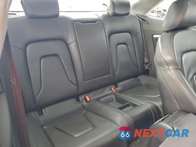 Zdjęcie 10 z 12 samochodu: 2014 AUDI A5 PREMIUM PLUS VIN:WAULFAFR7EA028822 - miniatura