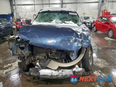 Piąte zdjęcie samochodu w środku: 2004 FORD EXPEDITION EDDIE BAUER VIN:1FMFU18L74LB73890 - miniatura