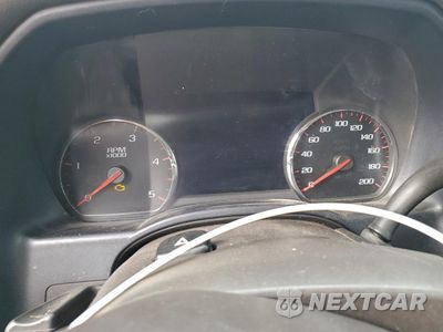 Zdjęcie 9 z 12 samochodu: 2015 GMC SIERRA K3500 DENALI VIN:1GT424E8XFF551852 - miniatura