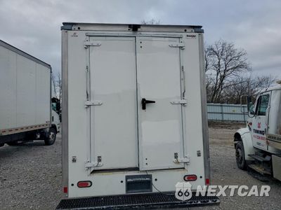 Zdjęcie 6 z 12 samochodu: 2020 GMC SAVANA DELIVERY TRUCK VIN:1GD07RFGXL1252014 - miniatura