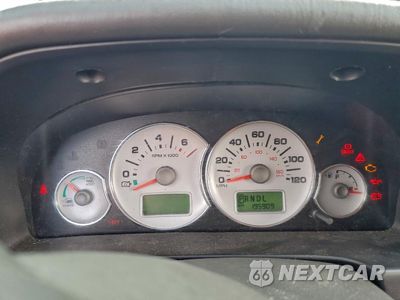 Zdjęcie 9 z 14 samochodu: 2007 FORD ESCAPE HEV VIN:1FMCU59H97KC07424 - miniatura