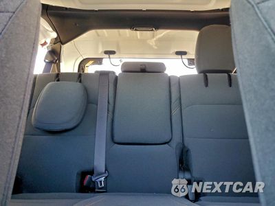 Zdjęcie 10 z 13 samochodu: 2025 JEEP WRANGLER SPORT 4XE VIN:1C4RJXN6XSW541759 - miniatura