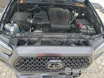 Zdjęcie 11 z 14 samochodu: 2023 TOYOTA TACOMA DOUBLE CAB VIN:3TMEZ5CN0PM210752 - miniatura
