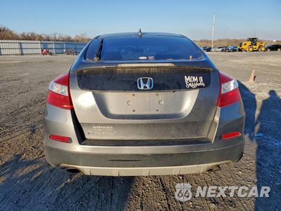 Zdjęcie 6 z 15 samochodu: 2013 HONDA CROSSTOUR EX VIN:5J6TF3H33DL005753 - miniatura