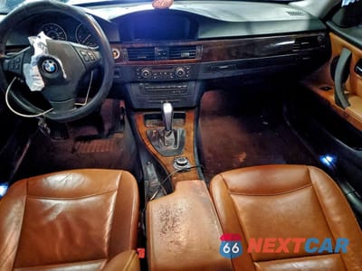Zdjęcie 8 z 14 samochodu: 2011 BMW 328 XI VIN:WBAPK7C5XBF082132 - miniatura