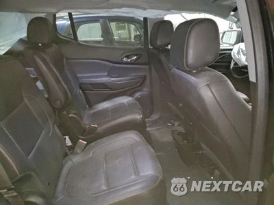 Zdjęcie 11 z 13 samochodu: 2023 GMC ACADIA SLT VIN:1GKKNUL42PZ221738 - miniatura