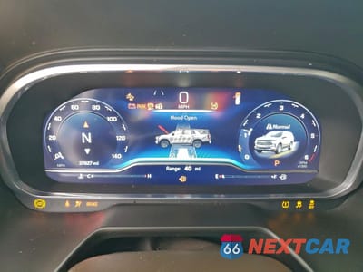 Zdjęcie 9 z 16 samochodu: 2023 CHEVROLET TAHOE C1500 LT VIN:1GNSCNKD7PR272636 - miniatura