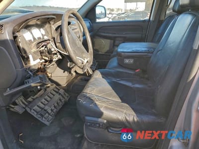 Zdjęcie 7 z 13 samochodu: 2003 DODGE RAM 2500 ST VIN:3D7KU28D73G729666 - miniatura