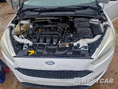 Zdjęcie 11 z 14 samochodu: 2015 FORD FOCUS SE VIN:1FADP3K29FL204631 - miniatura