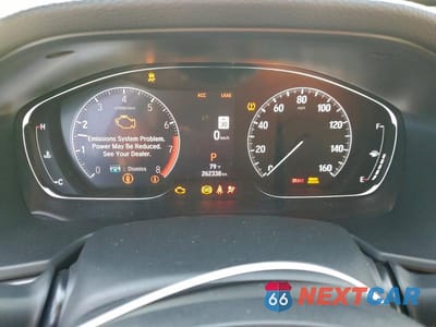 Zdjęcie 9 z 13 samochodu: 2018 HONDA ACCORD LX VIN:1HGCV1F15JA028989 - miniatura