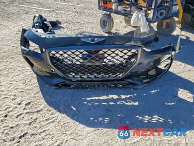 Zdjęcie 12 z 16 samochodu: 2019 GENESIS G70 PRESTIGE VIN:KMTG44LA7KU019138 - miniatura