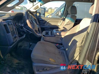 Zdjęcie 7 z 12 samochodu: 2015 CHEVROLET SILVERADO K3500 VIN:1GB4KYCG9FF525409 - miniatura