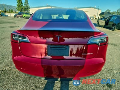 Zdjęcie 6 z 12 samochodu: 2020 TESLA MODEL 3 VIN:5YJ3E1EC0LF641100 - miniatura