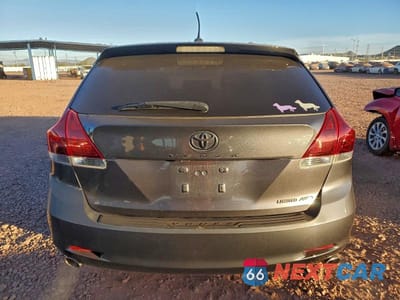 Zdjęcie 6 z 14 samochodu: 2013 TOYOTA VENZA LIMITED VIN:4T3BK3BB3DU093830 - miniatura