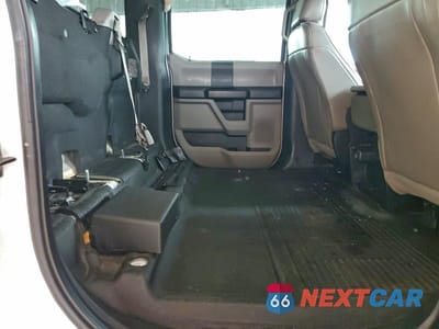 Zdjęcie 10 z 13 samochodu: 2019 FORD F250 SUPER DUTY VIN:1FT7W2BTXKED10792 - miniatura
