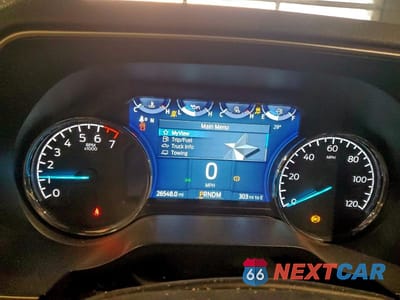 Zdjęcie 9 z 12 samochodu: 2023 FORD F150 SUPERCREW VIN:1FTFW1E83PFA77787 - miniatura