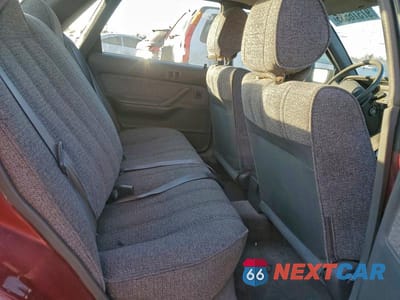 Zdjęcie 10 z 11 samochodu: 1990 TOYOTA CAMRY DLX VIN:4T1SV21E8LU129726 - miniatura