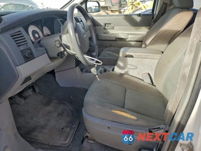 Zdjęcie 7 z 13 samochodu: 2008 DODGE DURANGO SXT VIN:1D8HB38N48F145017 - miniatura