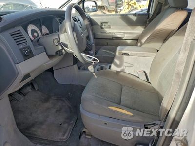 Zdjęcie 7 z 13 samochodu: 2008 DODGE DURANGO SXT VIN:1D8HB38N48F145017 - miniatura