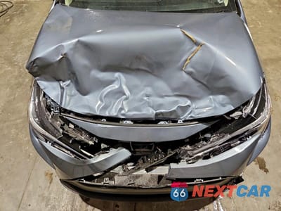 Zdjęcie 11 z 12 samochodu: 2025 TOYOTA COROLLA LE VIN:JTDBCMFEXS3103020 - miniatura
