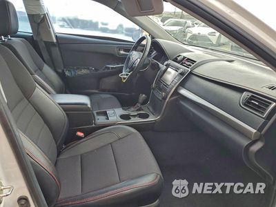 Zdjęcie 7 z 13 samochodu: 2016 TOYOTA CAMRY HYBRID VIN:4T1BD1FK9GU181979 - miniatura