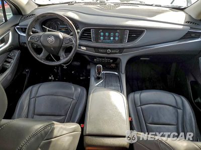 Zdjęcie 8 z 13 samochodu: 2018 BUICK ENCLAVE PREMIUM VIN:5GAEVBKW4JJ224888 - miniatura