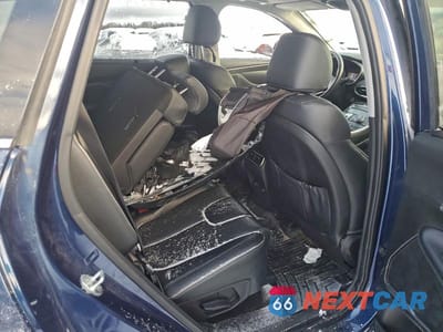 Zdjęcie 10 z 12 samochodu: 2022 HYUNDAI SANTA FE SEL VIN:5NMS3DAJXNH395648 - miniatura