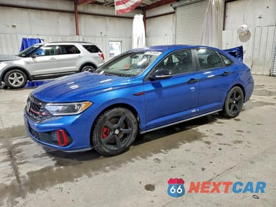 2024 VOLKSWAGEN JETTA 40TH ANNIVERSARY 3VW8T7BU9RM015042 - główne zdjęcie licytacji z USA - miniatura