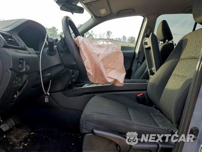 Zdjęcie 7 z 12 samochodu: 2024 HONDA RIDGELINE SPORT VIN:5FPYK3F12RB020562 - miniatura