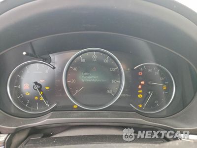 Zdjęcie 9 z 15 samochodu: 2019 MAZDA CX-5 GRAND TOURING VIN:JM3KFBDM4K1588750 - miniatura