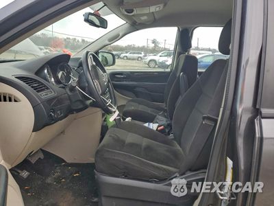 Zdjęcie 7 z 14 samochodu: 2016 DODGE GRAND CARAVAN SE VIN:2C4RDGBG9GR350337 - miniatura