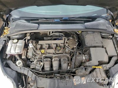 Zdjęcie 12 z 14 samochodu: 2014 FORD FOCUS SE VIN:1FADP3K22EL326522 - miniatura
