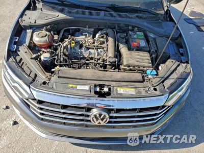 Zdjęcie 11 z 11 samochodu: 2020 VOLKSWAGEN JETTA S VIN:3VWC57BU9LM099116 - miniatura