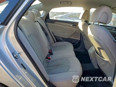 Zdjęcie 10 z 15 samochodu: 2017 HYUNDAI SONATA SE VIN:5NPE24AF7HH555228 - miniatura