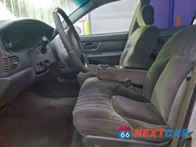 Zdjęcie 7 z 12 samochodu: 2005 BUICK CENTURY CUSTOM VIN:2G4WS52J251141117 - miniatura