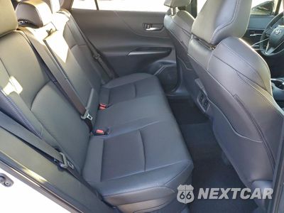 Zdjęcie 11 z 16 samochodu: 2024 TOYOTA VENZA LE VIN:JTEAAAAH8RJ191133 - miniatura