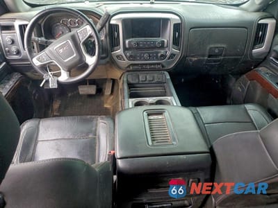 Zdjęcie 8 z 11 samochodu: 2017 GMC SIERRA K1500 SLT VIN:3GTU2NEJ2HG351753 - miniatura