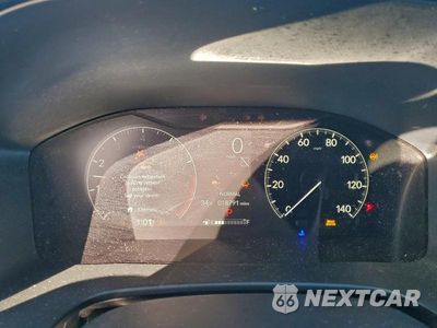 Zdjęcie 9 z 12 samochodu: 2025 HONDA CR-V EX VIN:2HKRS4H45SH407642 - miniatura