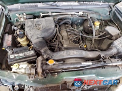 Zdjęcie 11 z 13 samochodu: 2000 NISS FRONTIER VIN:1N6DD26S7YC380343 - miniatura