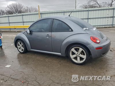 Drugie zdjęcie samochodu z przodu: 2006 VOLKSWAGEN NEW BEETLE TDI OPTION PACKAGE 2 VIN:3VWSR31C26M416112 - miniatura
