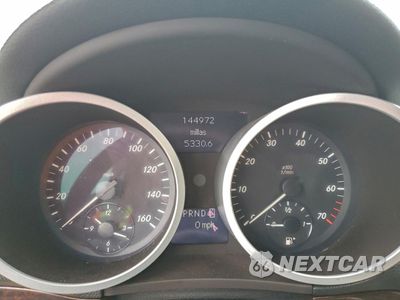Zdjęcie 9 z 15 samochodu: 2007 MERCEDES-BENZ SLK 280 VIN:WDBWK54F77F166523 - miniatura