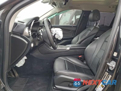 Zdjęcie 7 z 14 samochodu: 2020 MERCEDES-BENZ GLC 300 VIN:W1N0G8DB3LF839687 - miniatura