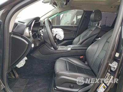 Zdjęcie 7 z 14 samochodu: 2020 MERCEDES-BENZ GLC 300 VIN:W1N0G8DB3LF839687 - miniatura