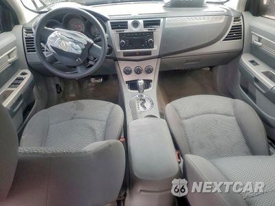 Zdjęcie 8 z 12 samochodu: 2008 CHRYSLER SEBRING LX VIN:1C3LC46K98N206196 - miniatura
