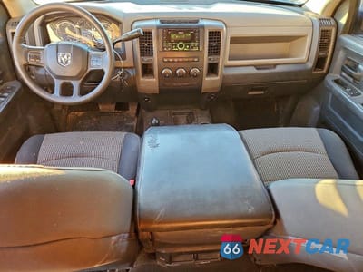 Zdjęcie 8 z 11 samochodu: 2012 DODGE RAM 2500 ST VIN:3C6UD5HL6CG226178 - miniatura