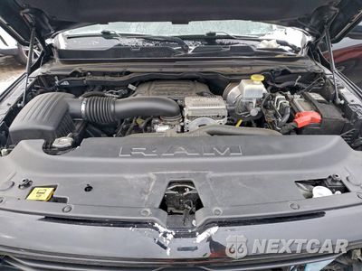 Zdjęcie 11 z 13 samochodu: 2023 RAM 1500 LARAMIE VIN:1C6SRFJT6PN567330 - miniatura