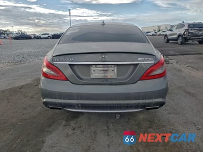 Zdjęcie 6 z 15 samochodu: 2013 MERCEDES-BENZ CLS 550 VIN:WDDLJ7DB0DA061143 - miniatura
