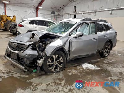 2022 SUBARU OUTBACK LIMITED XT 4S4BTGND3N3244313 - główne zdjęcie licytacji z USA - miniatura