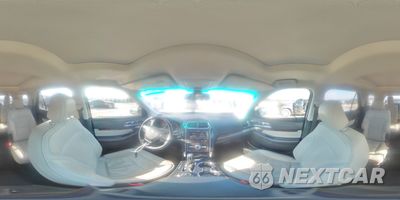 Zdjęcie 15 z 15 samochodu: 2016 FORD EXPLORER PLATINUM VIN:1FM5K8HT6GGC85202 - miniatura