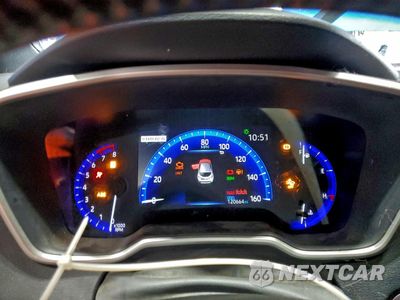 Zdjęcie 9 z 12 samochodu: 2020 TOYOTA COROLLA XSE VIN:JTNA4RBE1L3083989 - miniatura